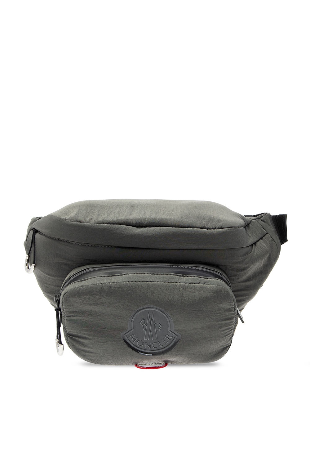 Moncler best sale wash bag